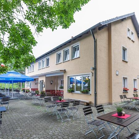Отель Dein Dornig Ebensfeld Экстерьер фото